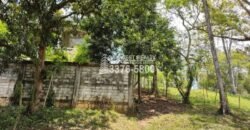 Venta de Terreno con Casa y Naciente de Agua en Omoa Cortes Honduras