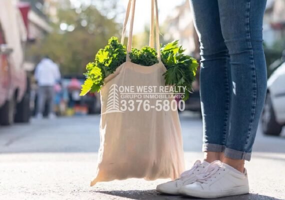 11 Productos Locales Experimentan Reducción de Precios