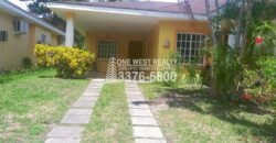 Venta de Villa en La Ceiba Atlántida en Complejo turístico Palma Real Venta de Villa en La Ceiba Atlántida en Complejo turístico Palma Real