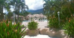 Venta de Villa en La Ceiba Atlántida en Complejo turístico Palma Real Venta de Villa en La Ceiba Atlántida en Complejo turístico Palma Real