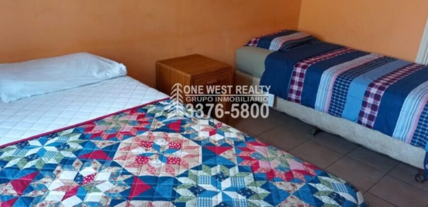 Venta de Villa en La Ceiba Atlántida en Complejo turístico Palma Real