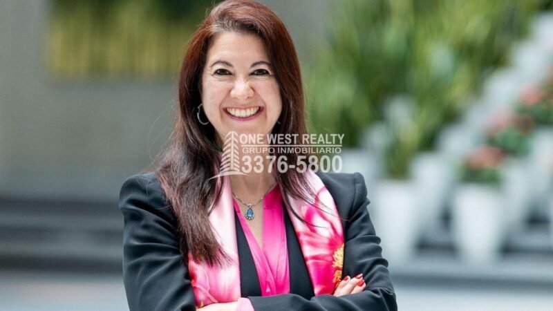 Adriana Kugler Economista Latina Presidenta de la de la Fed 1westrealty