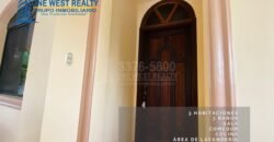 Campisa San Pedro Sula Condominio en Venta 3 habitaciones