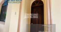 Campisa San Pedro Sula Condominio en Venta 3 habitaciones
