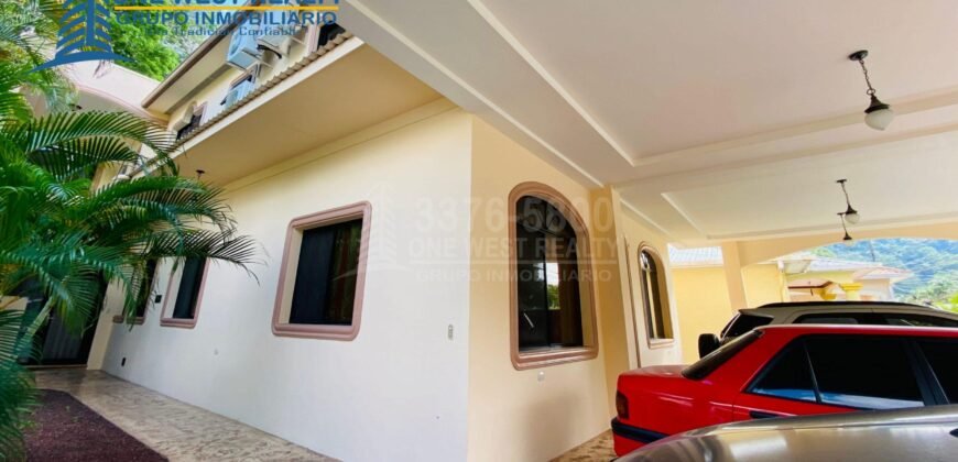 Campisa San Pedro Sula Condominio en Venta 3 habitaciones