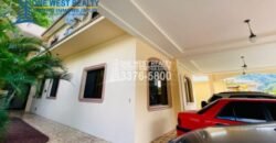 Campisa San Pedro Sula Condominio en Venta 3 habitaciones