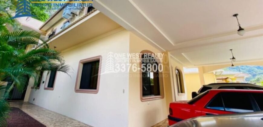 Campisa San Pedro Sula Condominio en Venta 3 habitaciones