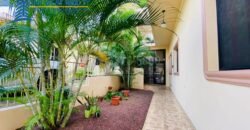 Campisa San Pedro Sula Condominio en Venta 3 habitaciones