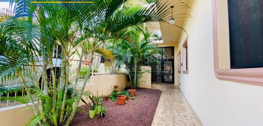 Campisa San Pedro Sula Condominio en Venta 3 habitaciones