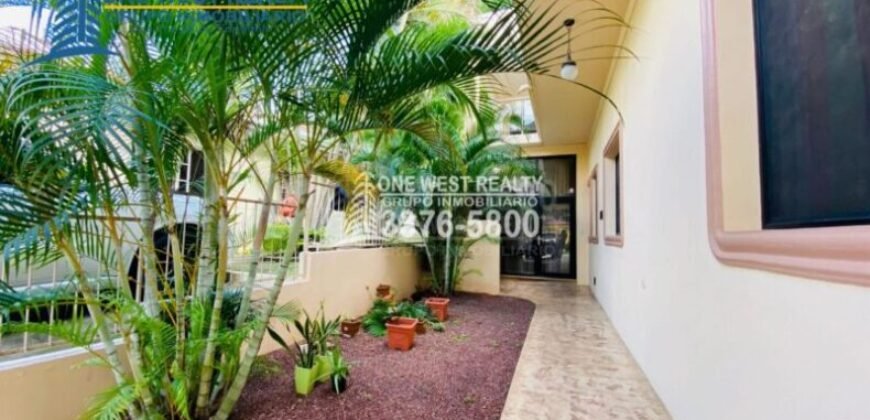 Campisa San Pedro Sula Condominio en Venta 3 habitaciones