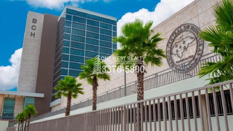Aumento Del 4.4% en Deuda Pública Primeros Meses Según BCH 1westrealty