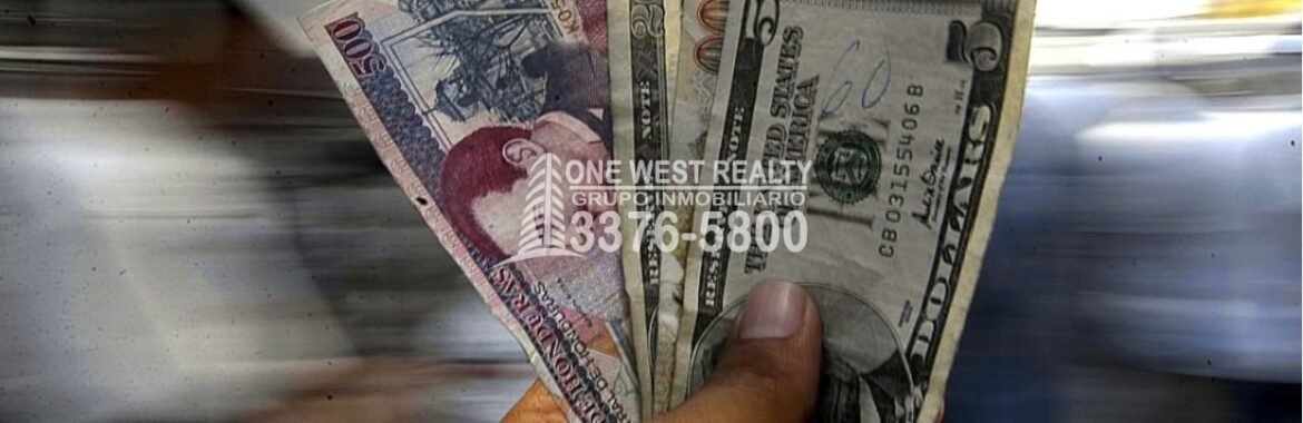 Aumento del 6.6% en Envío de Remesas a Honduras