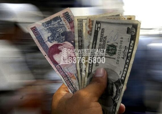 Aumento del 6.6% en Envío de Remesas a Honduras