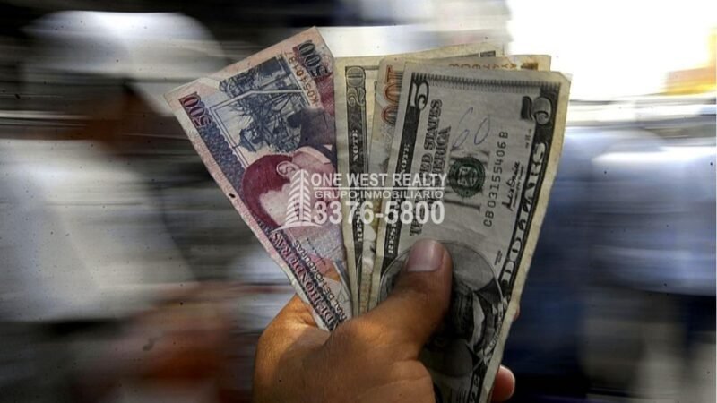 Aumento del 6.6% en Envío de Remesas a Honduras 1westrealty