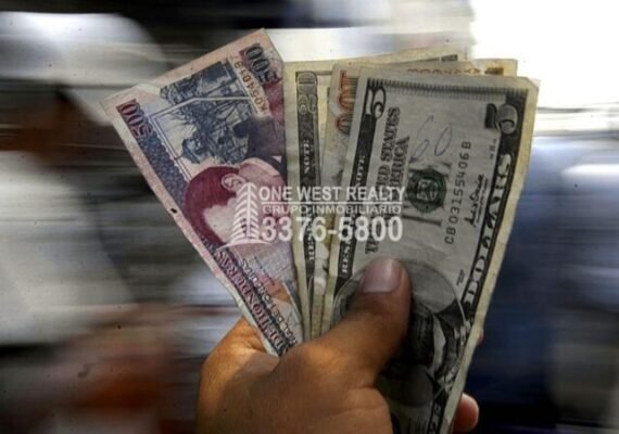 Aumento del 6.6% en Envío de Remesas a Honduras