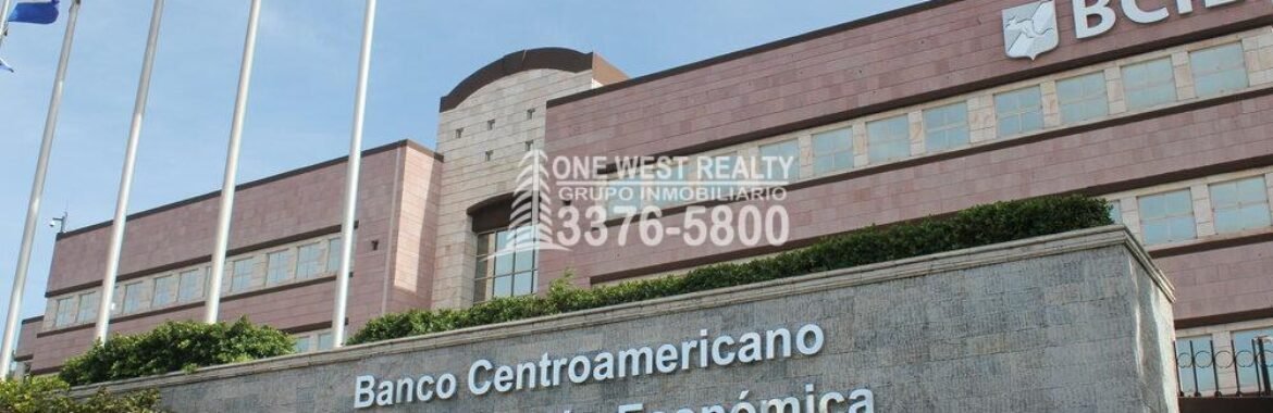 BCIE líder en financiamiento hipotecario y alta calificación en Centroamérica.
