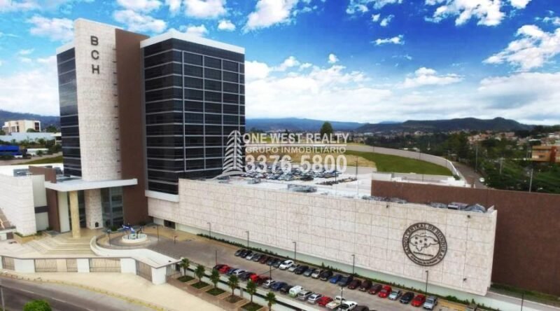 Banco Central De Honduras le presta L32,676 millones a Finanzas One West Realty Casas En Venta Honduras