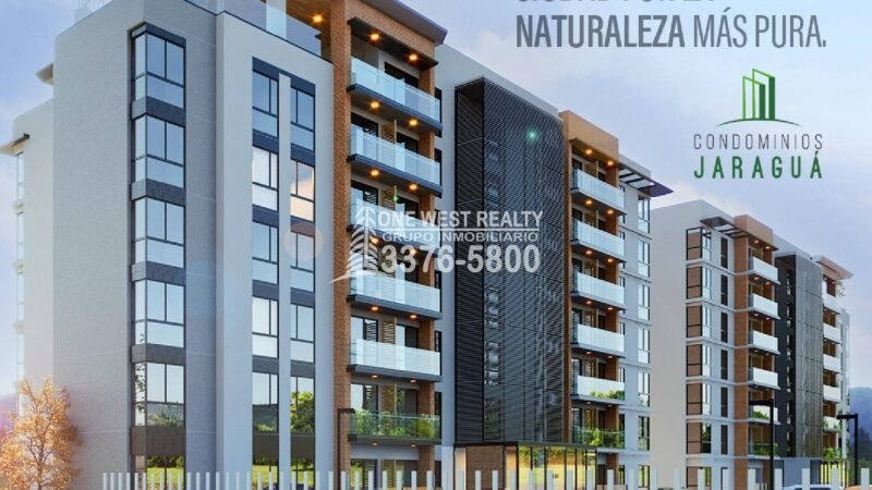 condominiums jaragua san pedro sula