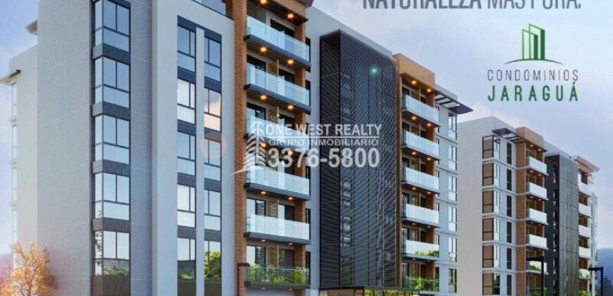 Condominiums Jaraguá San Pedro Sula Honduras