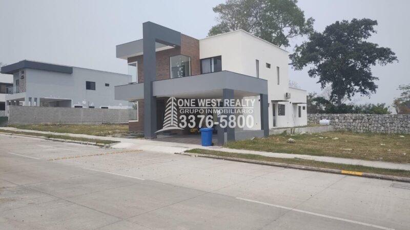 LAND FOR SALE IN SAN PEDRO SULA
