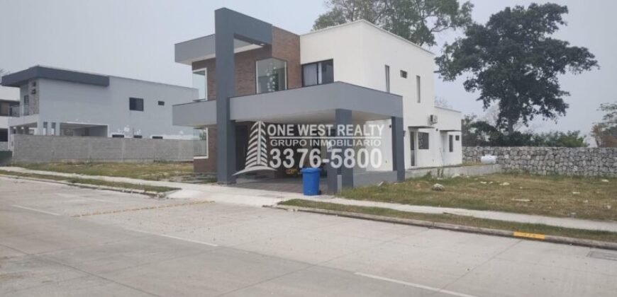 Condominiums Jaraguá San Pedro Sula Honduras