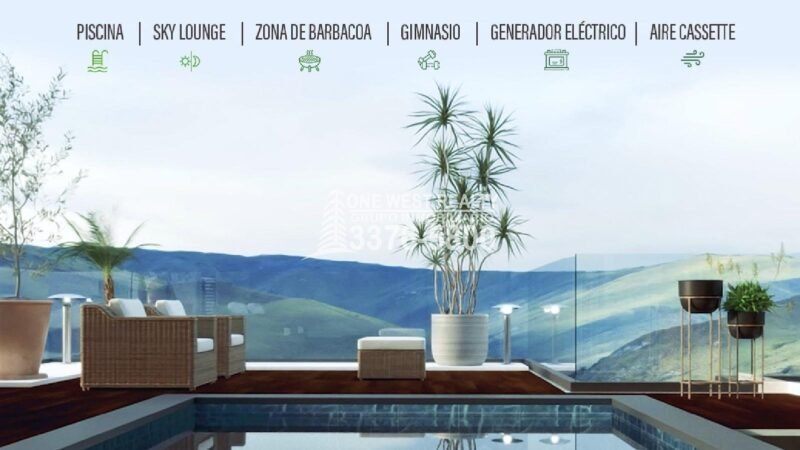 Condominiums Jaraguá San Pedro Sula Honduras