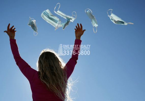 La OMS declara terminada la emergencia por la pandemia de Covid-19