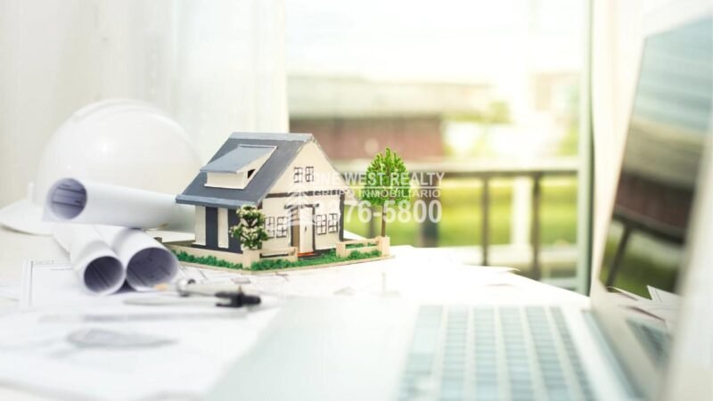 Cae Precio de Viviendas en un Tercio de EE. UU. en 1er Trimestre 1westrealty