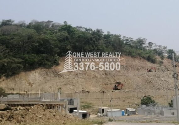 Campisa San Pedro Sula como reserva natural