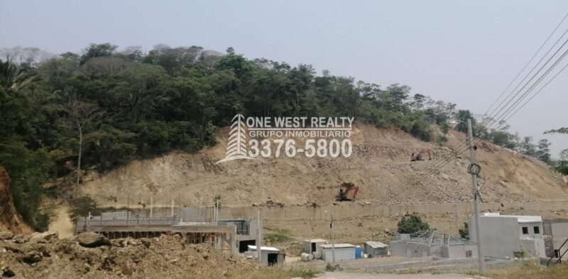 Campisa San Pedro Sula como reserva natural Casas en Venta One West Realty Grupo Inmobiliario
