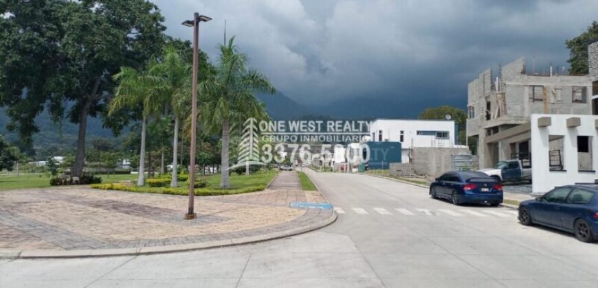 Condominiums Jaraguá San Pedro Sula Honduras