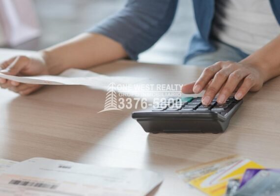 Consolidacion de Deudas en Honduras