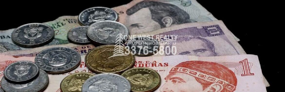 Deuda de Honduras Consumirá L256 Mil Millones en Pagos