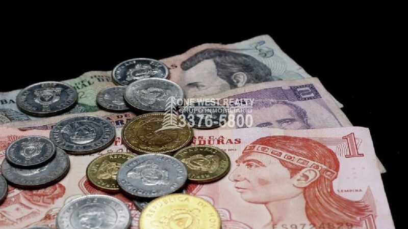 Deuda de Honduras Consumirá L256 Mil Millones en Pagos 1westrealty