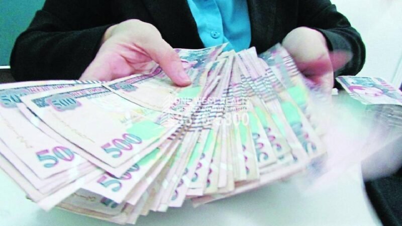 El ISV Podría Ser Revisado A La Baja Según El Gobierno 1westrealty