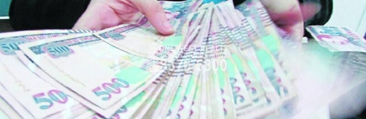 El ISV Podría Ser Revisado A La Baja Según El Gobierno