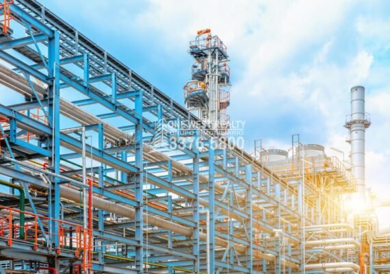 Industria en Honduras 2023 Claves y desafíos