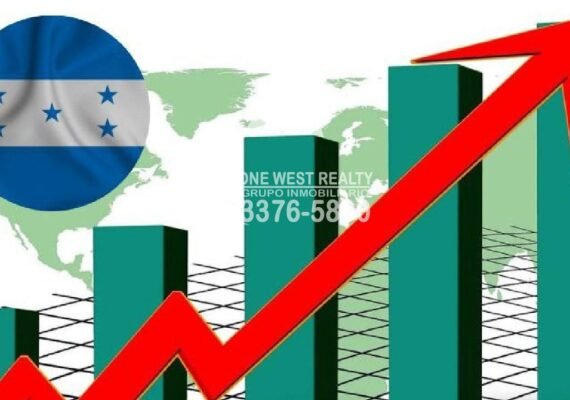 Inflación en Honduras en Abril fue de 0,19 %