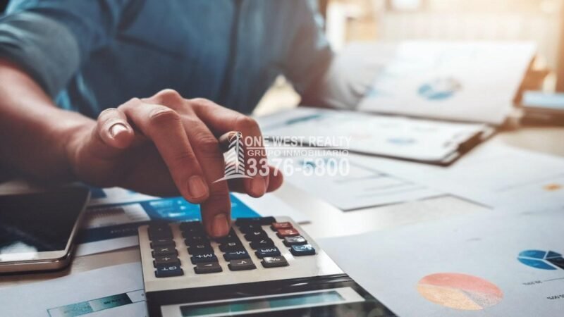 Ingresos Nacionales Aumentan en un 7.5% 1westrealty