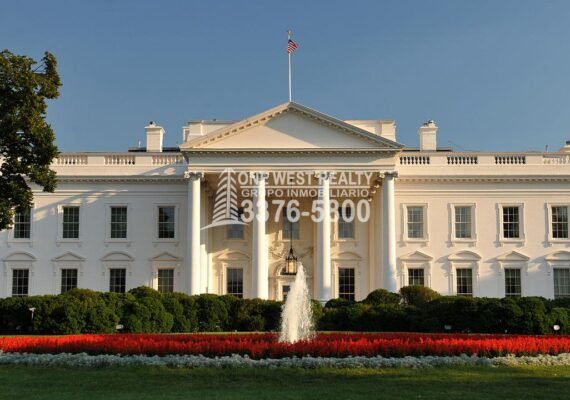 La Casa Blanca no Contempla Una Suspensión de Pagos