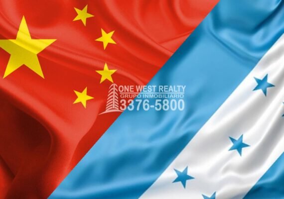 La Incertidumbre de China Para Productos Hondureños