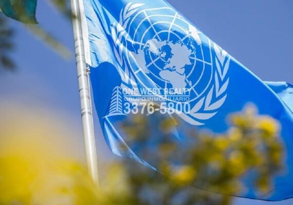 La ONU Pide a Honduras Ampliación de Perdón Migratorio