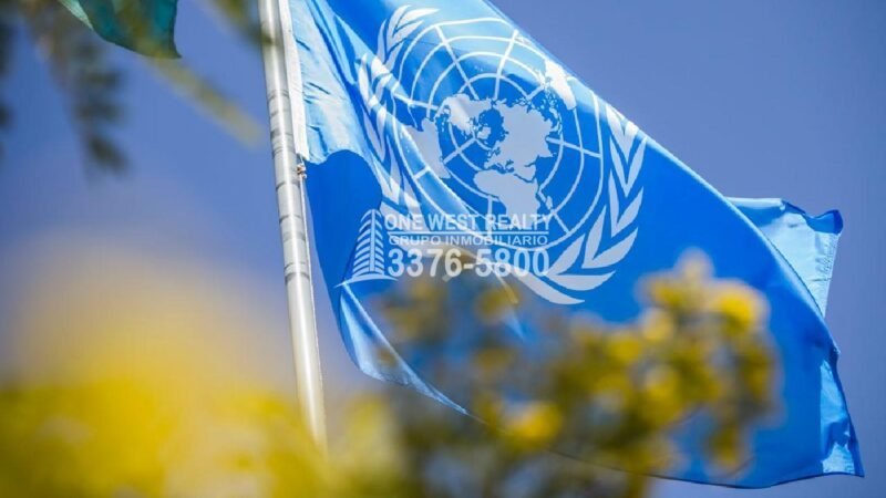 La ONU Pide a Honduras Ampliación de Perdón Migratorio 1westrealty