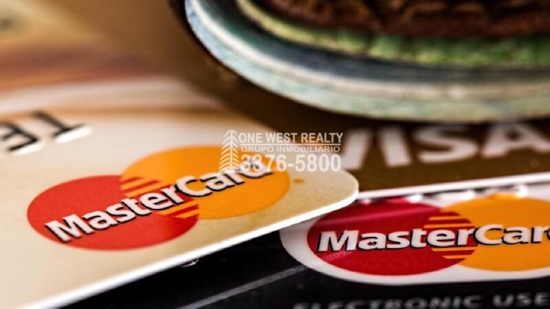 Límites en Tarjetas de Crédito Qué saber 1westrealty