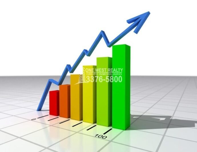 Los costos logísticos siguen disminuyendo - Estabilidad de precios 1 west realty