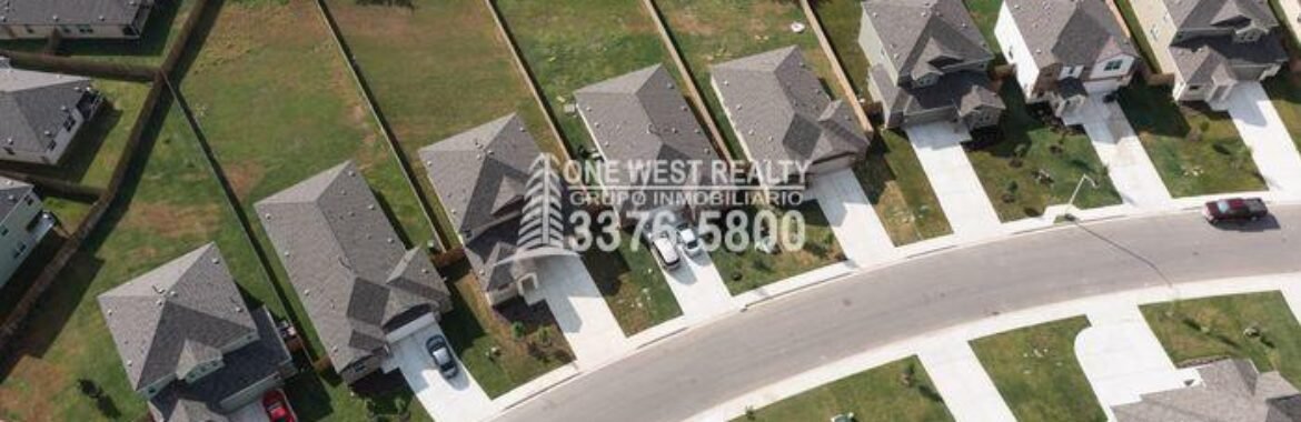 Los precios de viviendas en EE. UU registraron la mayor caída