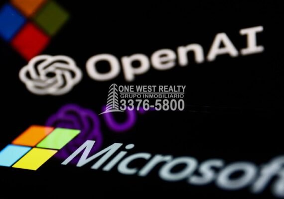 Microsoft integra Bing en el ChatGPT de OpenAI
