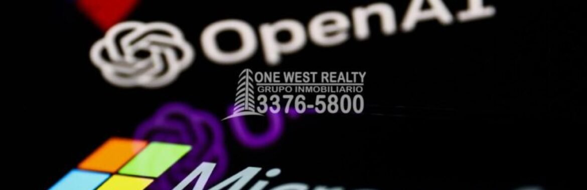 Microsoft integra Bing en el ChatGPT de OpenAI