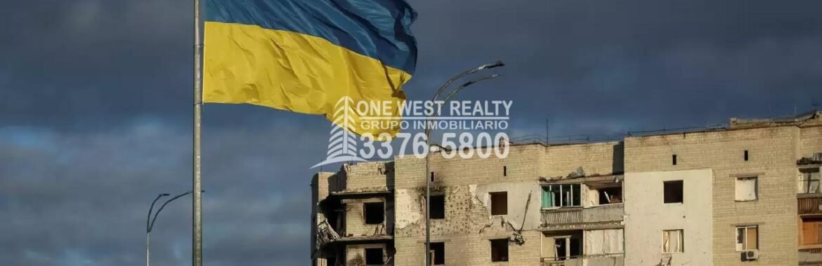 Nación Rusa Advierte a Ucrania Sobre Incursiones Adicionales