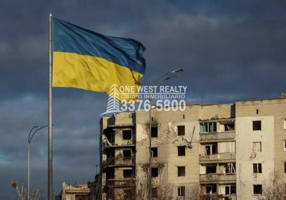 Nación Rusa Advierte a Ucrania Sobre Incursiones Adicionales